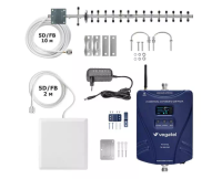 Комплект Vegatel TN-1800 Pro (14Y)