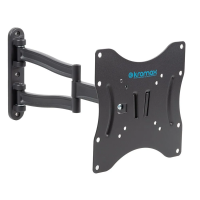 Настенный кронштейн Kromax Techno-3