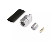 Разъем N-211/5D (female)