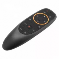 Пульт с гироскопом Air Mouse G10S для Android TV (с голосовым управлением)