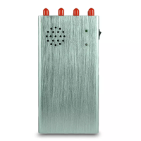 Подавитель 8 антенный переносной (20G-5-UHF)