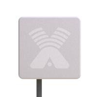 Антенна AX-1415P направленная 1400-1600МГц 15Дб