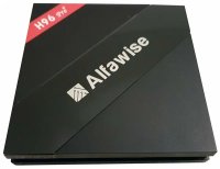 H96 Pro+ (3Gb/32Gb) Vontar ТВ-приставка