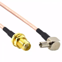 Пигтейл Sma (female) - TS9