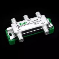 Эфирный ответвитель на 2 ТВ LANS LA 3-16