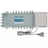 Мультисвитч TERRA MR516