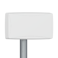 Панельная выносная Wi-Fi 2.4-5.5Ггц антенна AX-2455-05PL MIMO 2x2