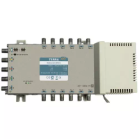 Мультисвитч TERRA MR512