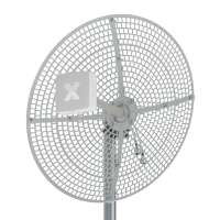 Антенна Vika-21N MIMO сетчатая разборная параболическая