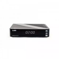 Спутниковый ресивер uClan Denys 2