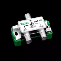 Эфирный ответвитель на 1 ТВ LANS LA 1-12