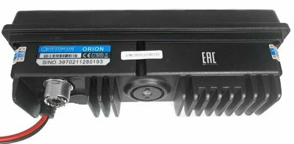 Автомобильная рация Optim Orion
