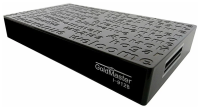 Комбинированный спутниковый Android-ресивер GoldMaster I-912B