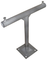 Кронштейн под мачту Т-обр. (0.45 м)