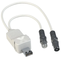 Инжектор питания USB 5 Вольт для ТВ усилителей АНТЭКС AX-TVI