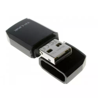 Сетевой Wi-Fi адаптер Tp-Link Archer T2U