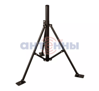 Кронштейн напольный раскладной Паук-60