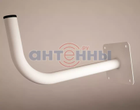 Кронштейн 0.55 гнутый (без косынок)