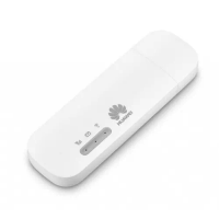 Wi-Fi модем 3G/4G Huawei E8372h-153
