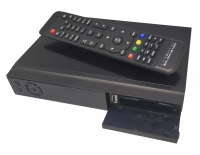 Спутниковый ресивер Gold Master SR-505