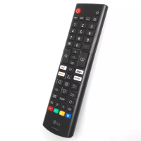 Пульт LG AKB76037608 (оригинал)
