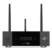 Медиаплеер DUNE HD Solo 8K