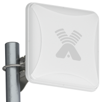 Антенна AX-1509P  направленная 1500-1600 МГц 9.5Дб