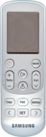 Пульт для кондиционера SAMSUNG DB63-03556X003(оригинальный)