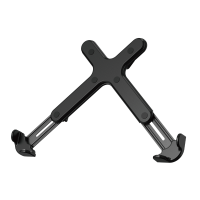 DMN05B Uniteki Крепление-полка VESA для ноутбука или планшета