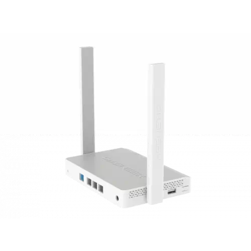 Wi-Fi роутер Keenetic Extra KN-1713