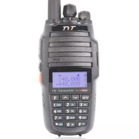 Портативная радиостанция TYT TH-UV8000D (аккумулятор с Type-C)