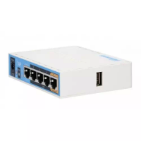 Точка доступа Mikrotik hap rb951ui-2nd