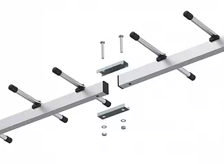 Цифровая эфирная антенна Locus Меридиан-12FS
