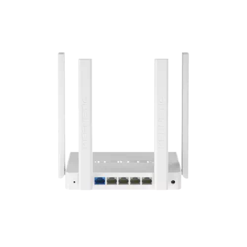 Wi-Fi роутер Keenetic Viva KN-1913