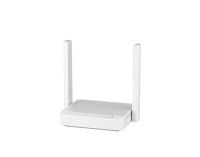 Wi-Fi роутер Keenetic Explorer KN-1621