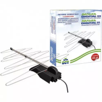 Цифровая эфирная антенна Дельта DIGITAL 5V (К131А.03.01 5V)