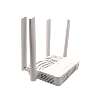 Wi-Fi роутер CUDY AX 3000 GP3000