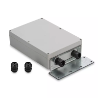 Гермобокс Kroks KG-2 для установки роутера [2677]