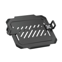 DMN08 Uniteki Полка-крепление VESA для ноутбука или планшета раздвижная, на кронштейн