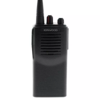 Портативная радиостанция Kenwood TK-3107