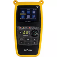 Satfinder SatLink WS-6933 DVB-S2
