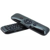 Универсальная аэромышь M8 Air Mouse с голосовым набором и qwerty клавиатурой