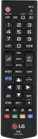Пульт LG AKB73715601 (оригинальный)