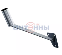 Кронштейн настенный Г-образный 170x150 мм