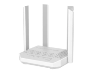 Wi-Fi Роутер Netcraze Speedster 4G+ NC-2911