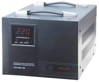 Стабилизатор напряжения РЕСАНТА АСН - 2000/1-ЭМ