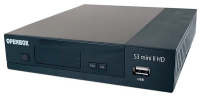 Спутниковый ресивер Openbox S3 mini II