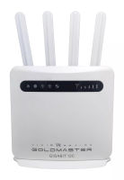 Роутер GoldMaster GM 12C 3G/4G cat.12