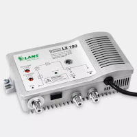 Усилитель домовой LANS LX-100