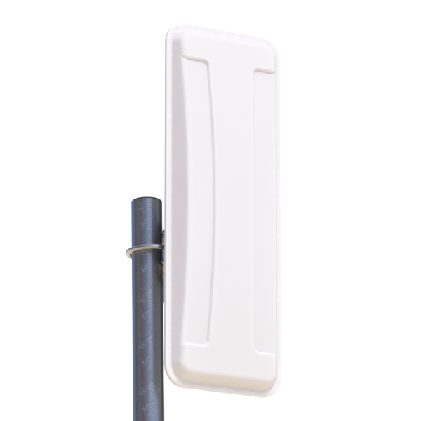 Антенна AX-2415PS60 MIMO секторная с поддержкой технологии MIMO